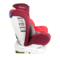 Автокрісло Lionelo Bastiaan Red, червоний - Pampik - 5