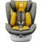 Автокресло Lionelo Bastiaan One Yellow Mustard, желтый - Pampik