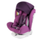Автокрісло Lionelo Bastiaan Violet, фіолетовий - Pampik - 2