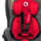 Автокресло Lionelo Liam Carmine Red, красный - Pampik - 5