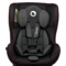 Автокресло Lionelo Liam Sporty Black, черный - Pampik - 8