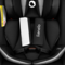 Автокресло Lionelo Braam Carbon, серый - Pampik - 18