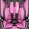 Автокрісло Lionelo Levi Simple Candy Pink, рожевий - Pampik - 13
