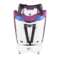 Автокрісло Lionelo Bastiaan Violet, фіолетовий - Pampik - 7