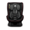 Автокресло Lionelo Liam Sporty Black, черный - Pampik - 10