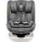 Автокресло Lionelo Bastiaan RWF Stone, серый - Pampik