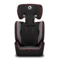 Автокрісло Lionelo Levi Simple Sporty Black, чорний - Pampik - 12