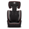 Автокрісло Lionelo Levi Simple Sporty Black, чорний - Pampik - 13