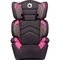 Автокрісло Lionelo Lars Candy Pink, рожевий - Pampik