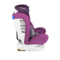 Автокрісло Lionelo Bastiaan Violet, фіолетовий - Pampik - 8