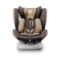 Автокрісло Lionelo Bastiaan One Beige Chocolate, коричневий - Pampik - 4