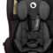 Автокресло Lionelo Liam Sporty Black, черный - Pampik - 12