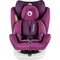 Автокрісло Lionelo Bastiaan Violet, фіолетовий - Pampik