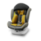Автокресло Lionelo Bastiaan One Yellow Mustard, желтый - Pampik - 6