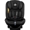 Автокресло Lionelo Sander Black, черный - Pampik