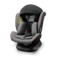 Автокрісло Lionelo Bastiaan One Grey Stone Black, сірий - Pampik - 5