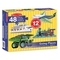 Мега-пазл Melissa&Doug Транспорт, 48 ел. (MD432) - Pampik