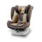 Автокрісло Lionelo Bastiaan One Beige Chocolate, коричневий - Pampik - 3