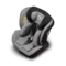 Автокрісло Lionelo Bastiaan One Grey Stone Black, сірий - Pampik - 2