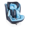 Автокрісло Lionelo Bastiaan Blue, синій - Pampik - 6