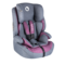 Автокресло Lionelo Nico Violet, фиолетовый - Pampik - 2