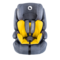 Автокресло Lionelo Nico Yellow, желтый - Pampik - 4