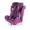 Автокрісло Lionelo Bastiaan Violet, фіолетовий - Pampik - 5