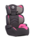 Автокрісло Lionelo Lars Candy Pink, рожевий - Pampik - 3
