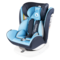 Автокрісло Lionelo Bastiaan Blue, синій - Pampik - 3