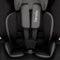Автокресло Lionelo Levi Simple Black, черный - Pampik - 8