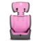 Автокрісло Lionelo Levi Simple Candy Pink, рожевий - Pampik - 5