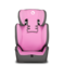 Автокрісло Lionelo Levi Simple Candy Pink, рожевий - Pampik - 6