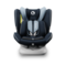 Автокрісло Lionelo Bastiaan One Blue Navy, синій - Pampik - 4