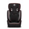 Автокрісло Lionelo Levi Simple Sporty Black, чорний - Pampik - 7