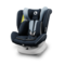 Автокрісло Lionelo Bastiaan One Blue Navy, синій - Pampik - 6