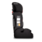 Автокрісло Lionelo Levi Simple Sporty Black, чорний - Pampik - 4