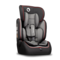 Автокрісло Lionelo Levi Simple Sporty Black, чорний - Pampik - 3