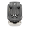 Автокресло Lionelo Bastiaan RWF Stone, серый - Pampik - 2