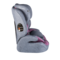 Автокресло Lionelo Nico Violet, фиолетовый - Pampik - 4