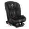 Автокресло Lionelo Sander Black, черный - Pampik - 2