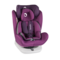 Автокрісло Lionelo Bastiaan Violet, фіолетовий - Pampik - 4