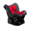 Автокресло Lionelo Liam Carmine Red, красный - Pampik - 9