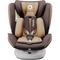 Автокрісло Lionelo Bastiaan One Beige Chocolate, коричневий - Pampik