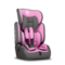 Автокрісло Lionelo Levi Simple Candy Pink, рожевий - Pampik - 2