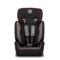 Автокрісло Lionelo Levi Simple Sporty Black, чорний - Pampik - 9