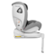 Автокресло Lionelo Braam Stone, серый - Pampik - 18