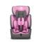 Автокрісло Lionelo Levi Simple Candy Pink, рожевий - Pampik - 12