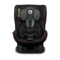Автокресло Lionelo Liam Sporty Black, черный - Pampik - 11