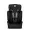 Автокресло Lionelo Levi Simple Black, черный - Pampik - 4