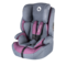 Автокресло Lionelo Nico Violet, фиолетовый - Pampik - 3